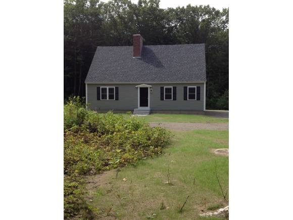 339 Winn Road Lyndeborough, NH 03082 - Photo 1 of 1