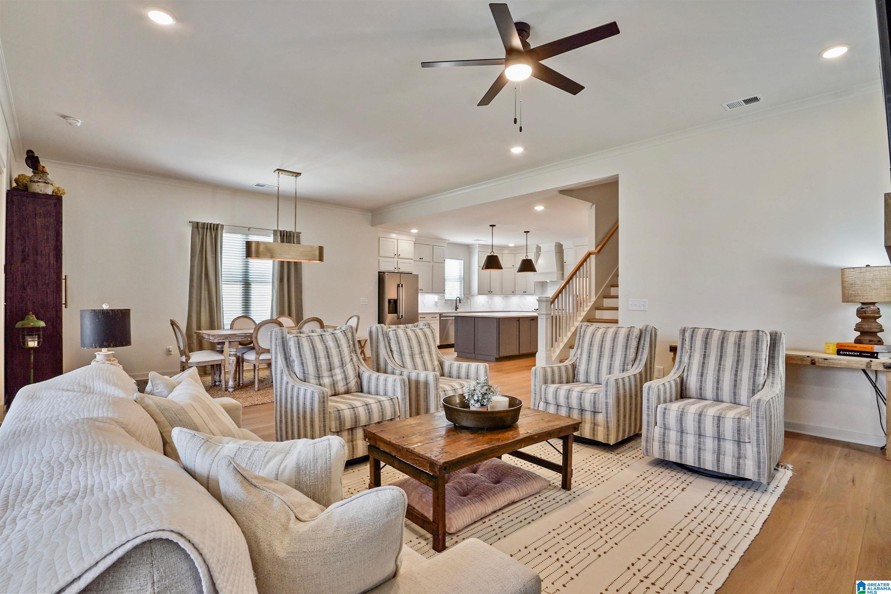 1156 Clifton Road Hoover, AL 35244 - Photo 27 of 70