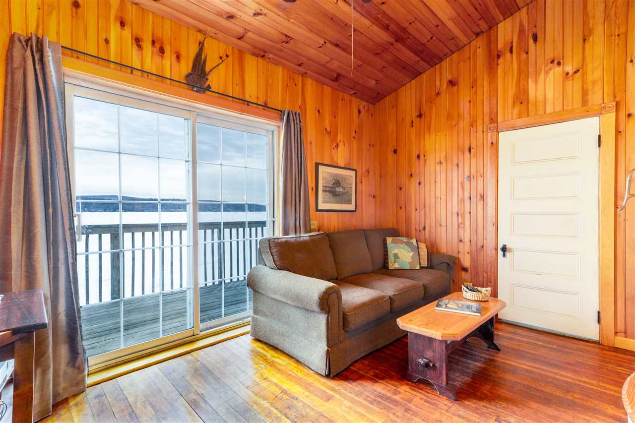 95 Hathaway Point Road St. Albans Town, VT 05488 - Photo 1 of 11