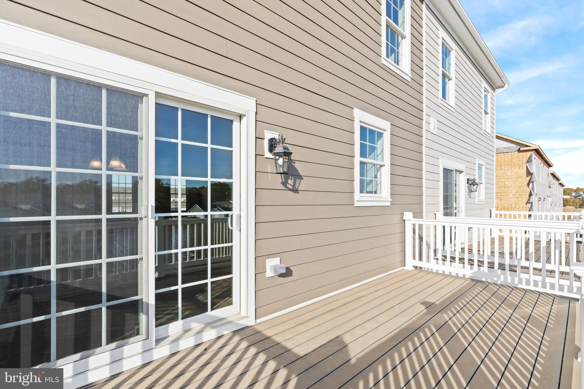 838 Mapleton Avenue, Unit 205 Middletown, DE 19709 - Photo 17 of 19 a view of a house with a window