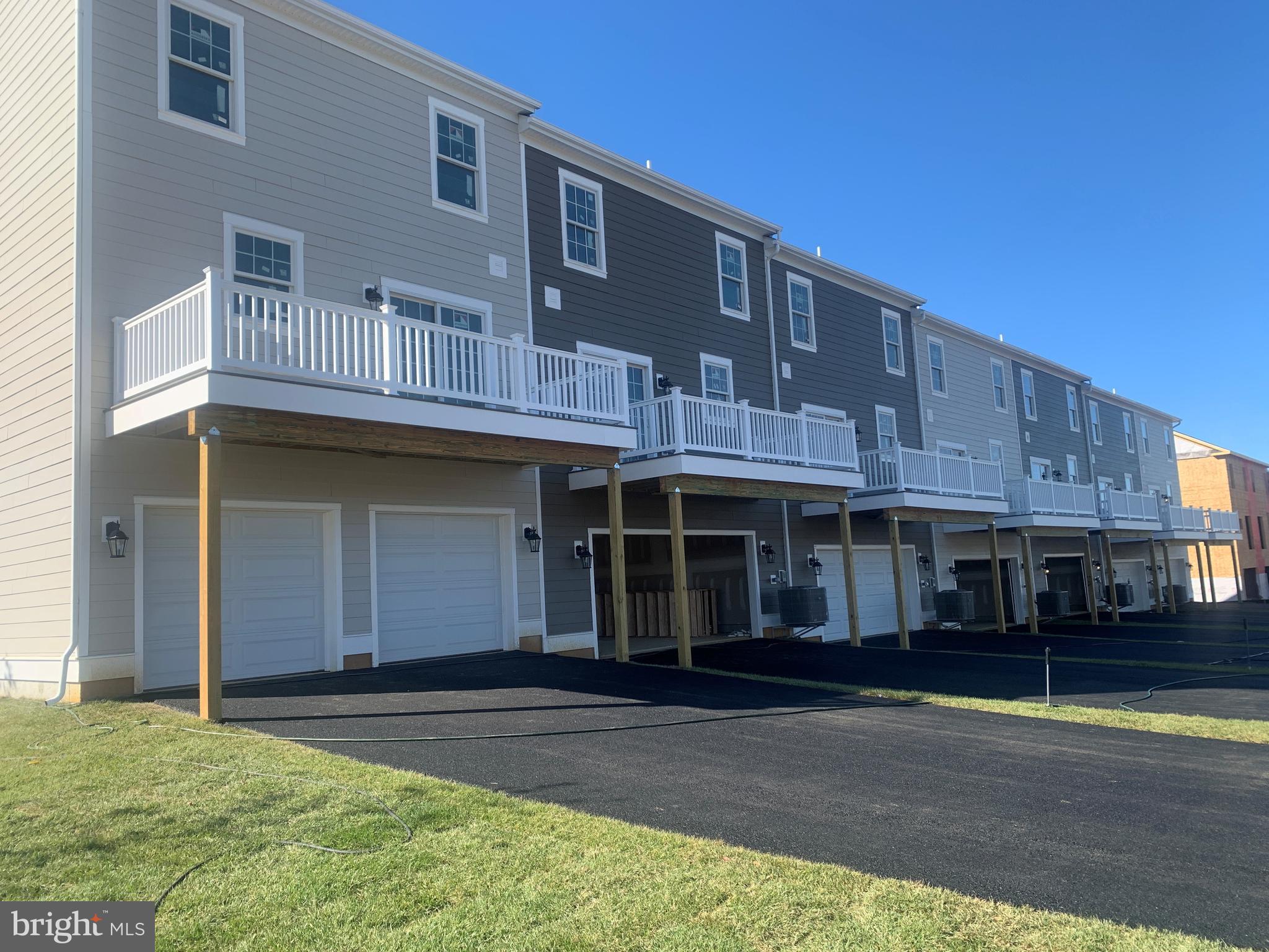 838 Mapleton Avenue, Unit 205 Middletown, DE 19709 - Photo 19 of 19 a house view with a garden space
