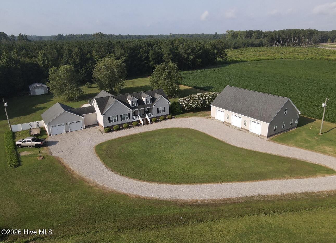 4424 Yank Road Wilson, NC 27893 - Photo 35 of 39 Gallery Image 35