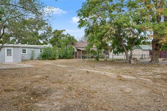 $945 | 1512 East 18th Street, Pueblo, CO 81001