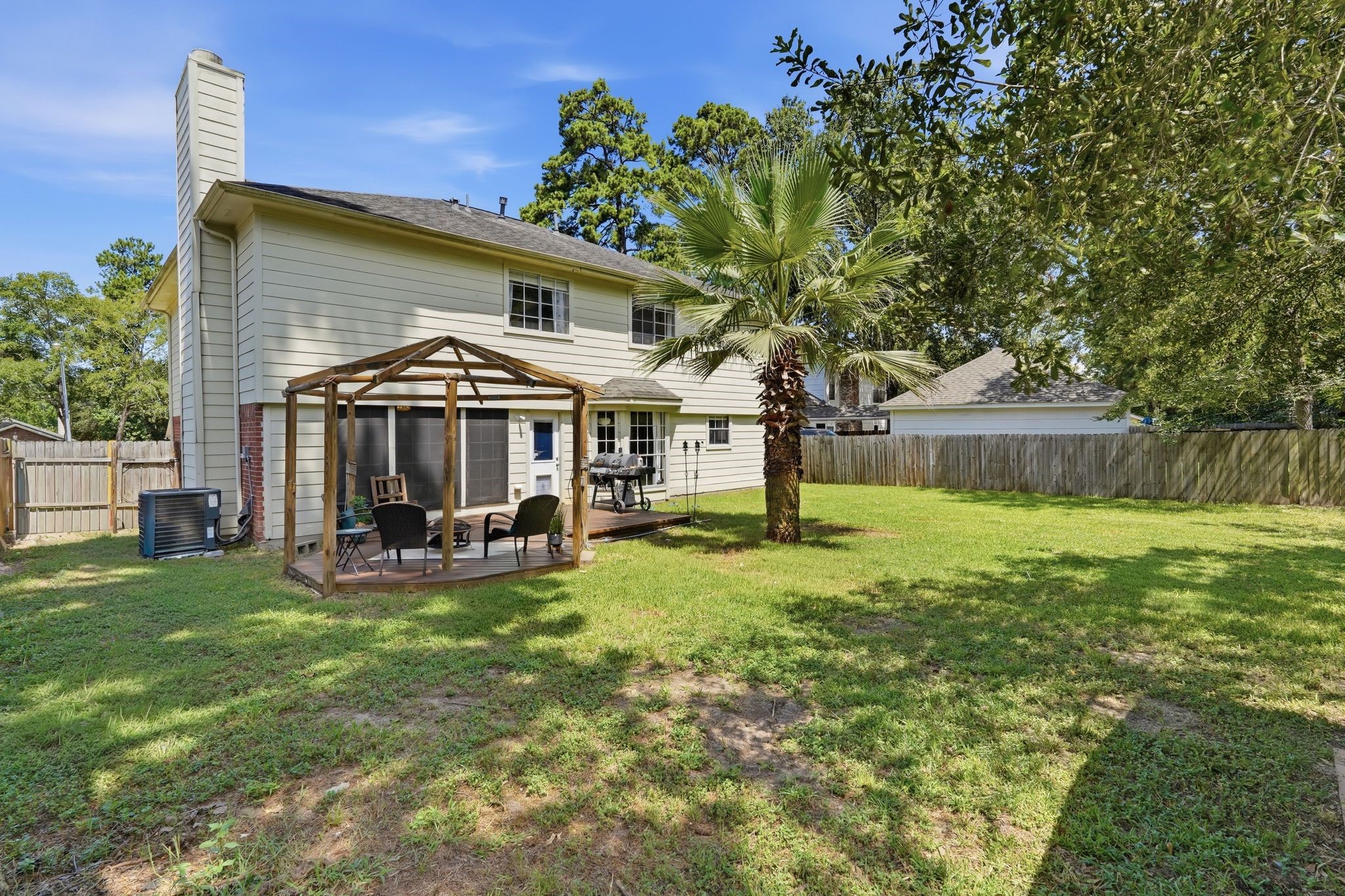 24810 Butterwick Drive Spring, TX 77389 - Photo 30 of 34