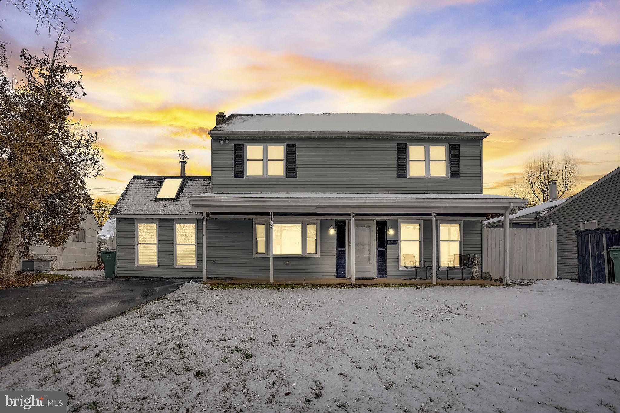 64 Indigo Road Levittown, PA 19057 - Photo 1 of 43 Gallery Image 1