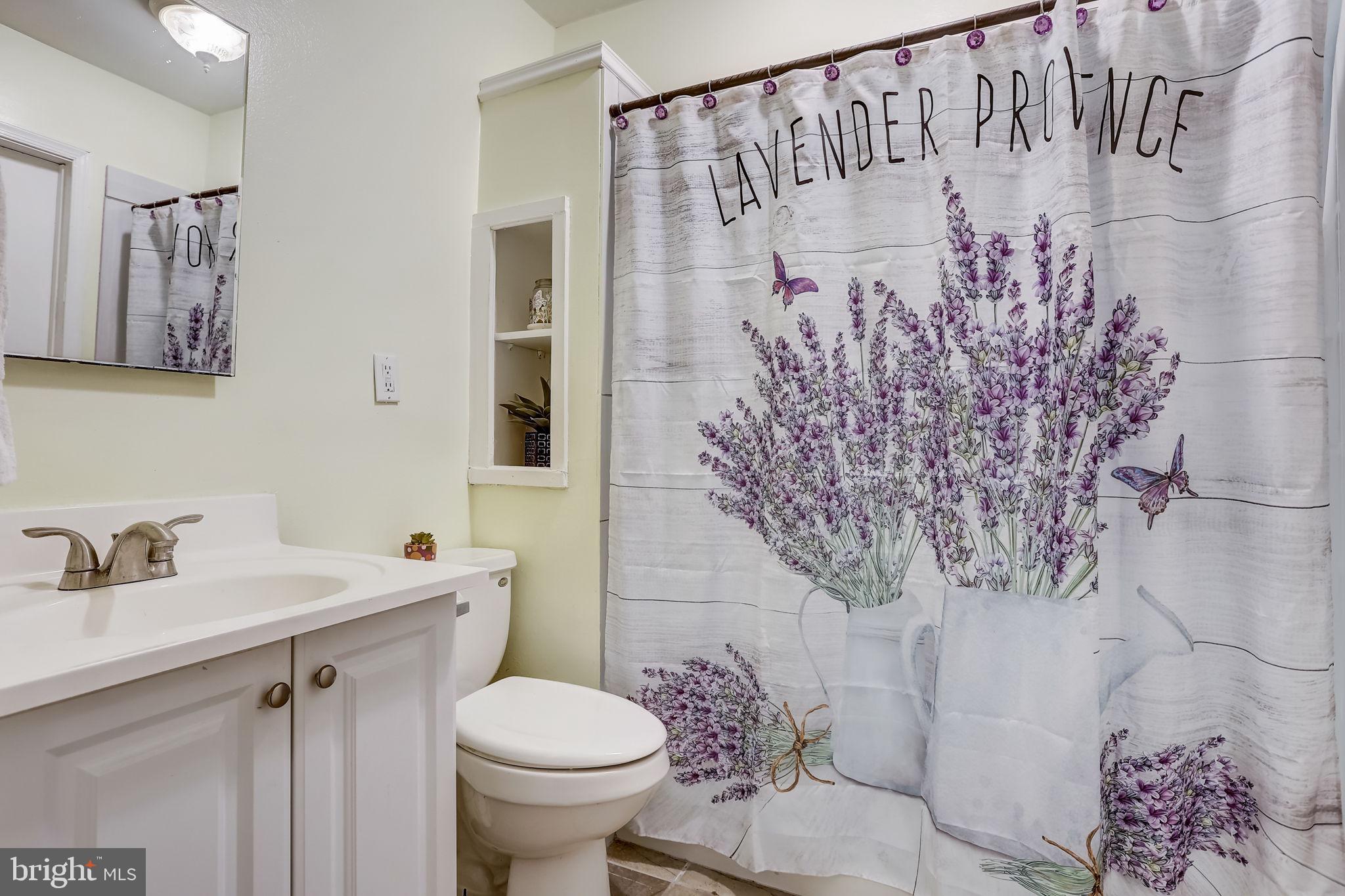 64 Indigo Road Levittown, PA 19057 - Photo 17 of 43 First floor full bath