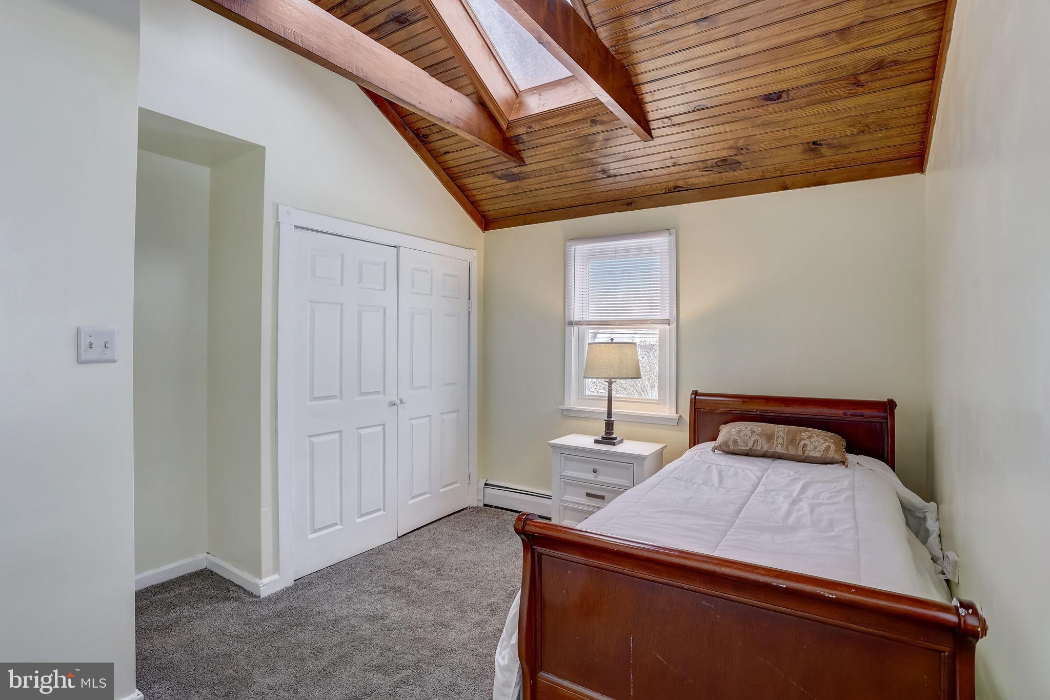 64 Indigo Road Levittown, PA 19057 - Photo 28 of 43 Bedroom 2 upstairs