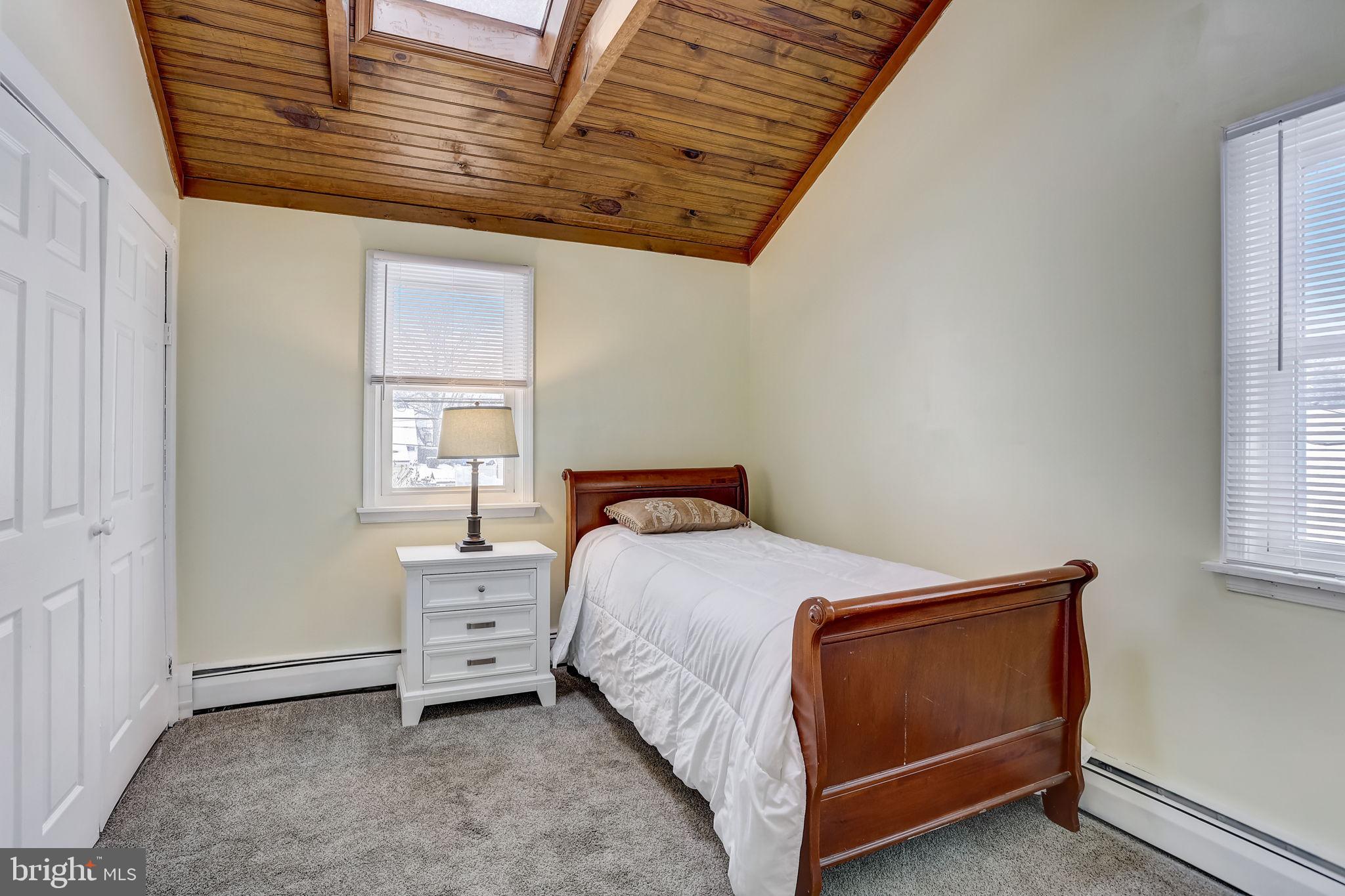 64 Indigo Road Levittown, PA 19057 - Photo 29 of 43 Bedroom 2 upstairs