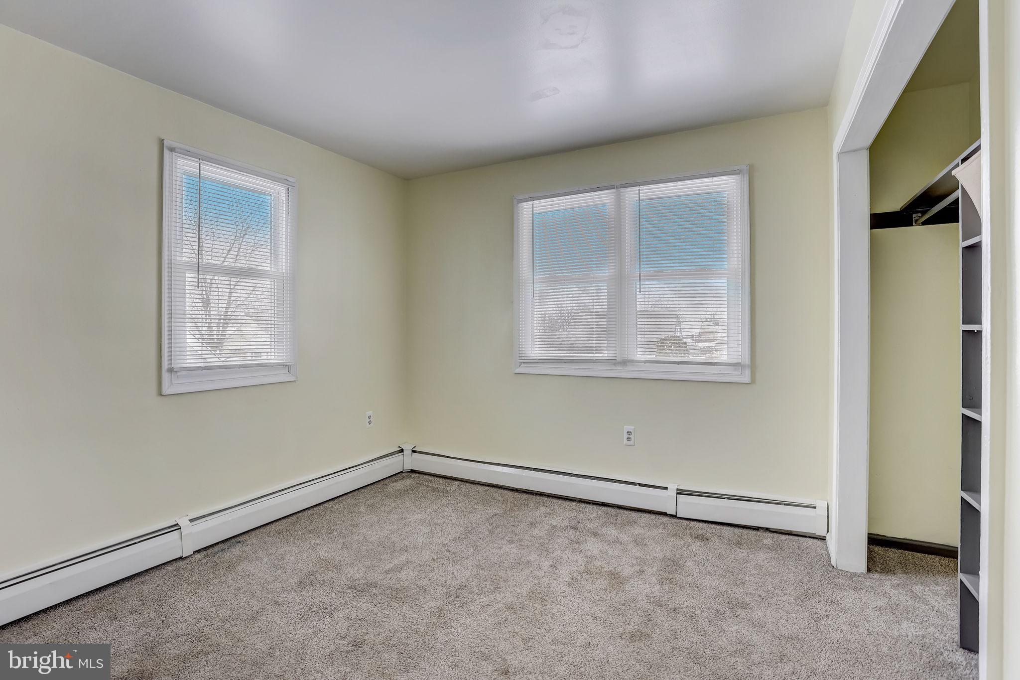 64 Indigo Road Levittown, PA 19057 - Photo 30 of 43 Bedroom 3 upstairs