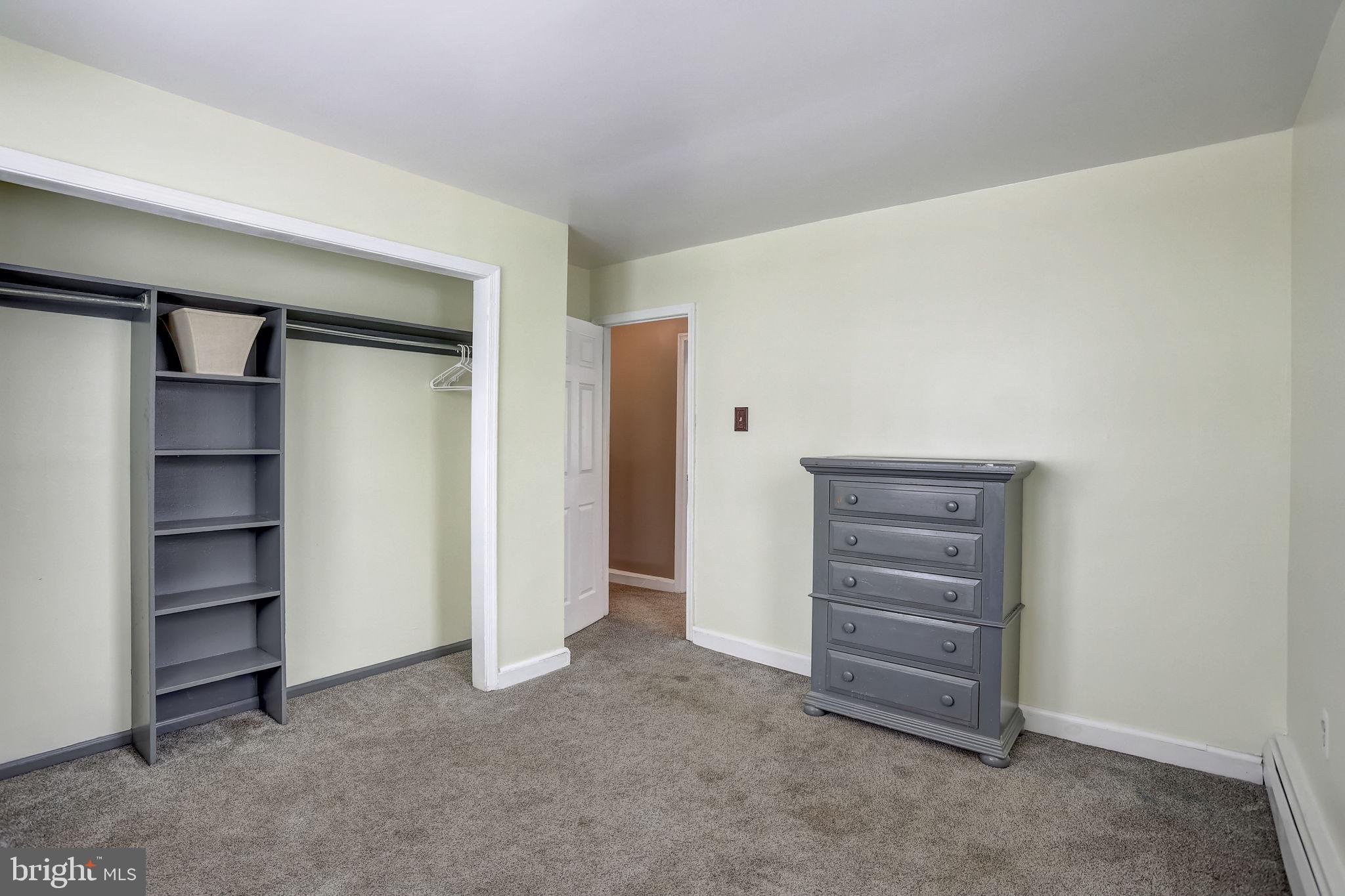 64 Indigo Road Levittown, PA 19057 - Photo 31 of 43 Bedroom 3 upstairs