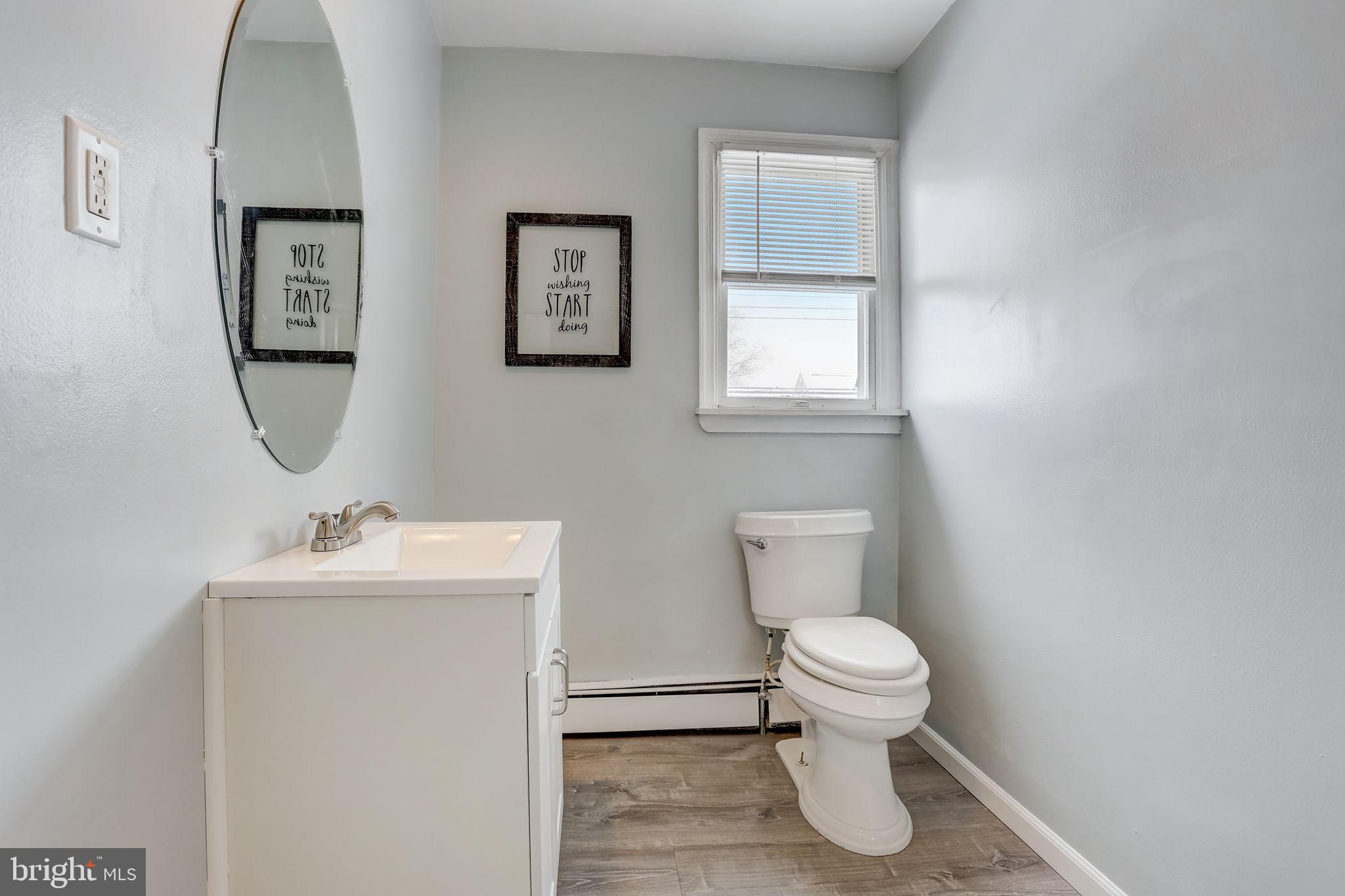 64 Indigo Road Levittown, PA 19057 - Photo 33 of 43 2nd floor full bath