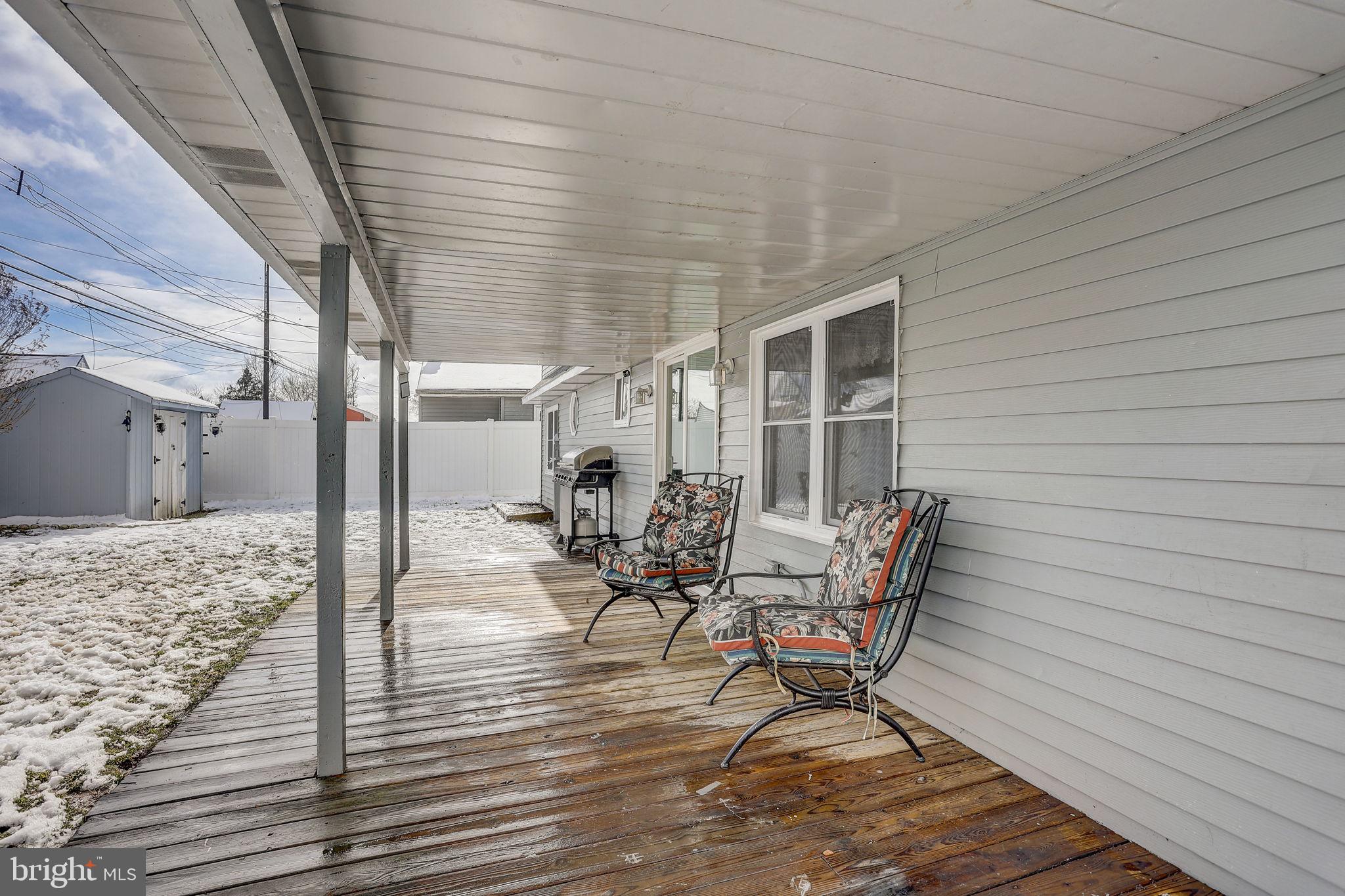 64 Indigo Road Levittown, PA 19057 - Photo 34 of 43 Gallery Image 34