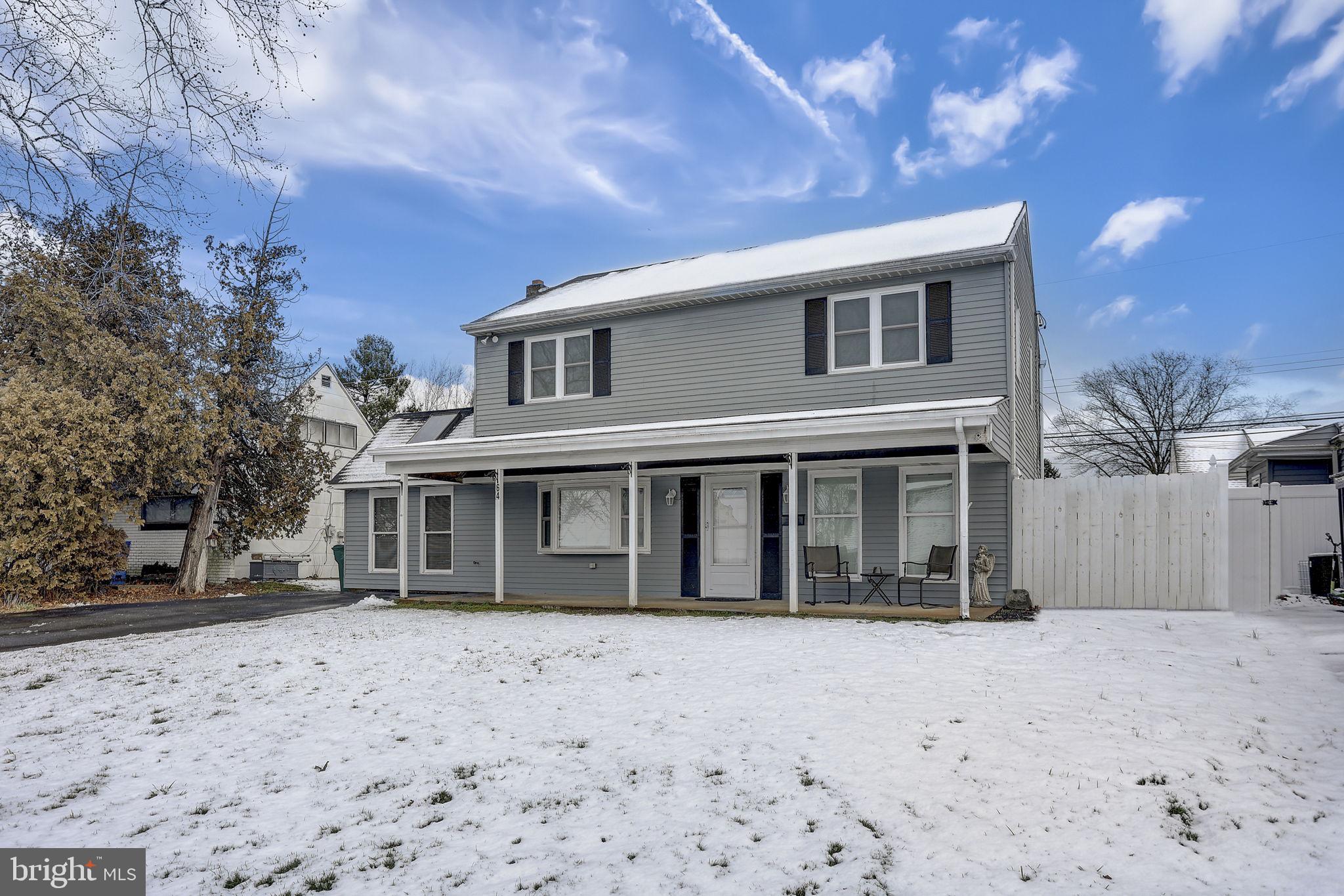 64 Indigo Road Levittown, PA 19057 - Photo 39 of 43 Gallery Image 39