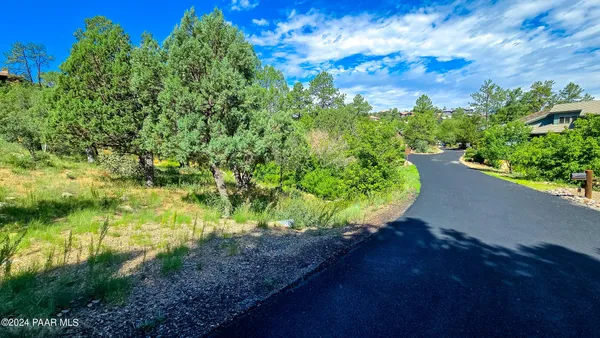 $185,000 | 740 Crosscreek Drive, Prescott, AZ 86303
