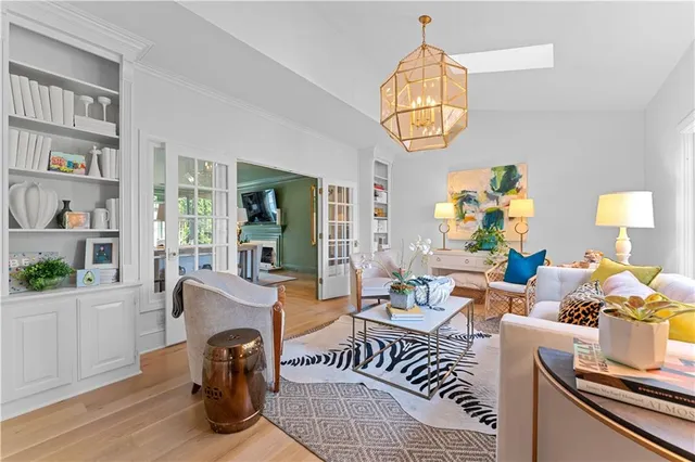 $950,000 | 5480 Coburn Court, Atlanta, GA 30338