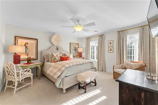 $950,000 | 5480 Coburn Court, Atlanta, GA 30338