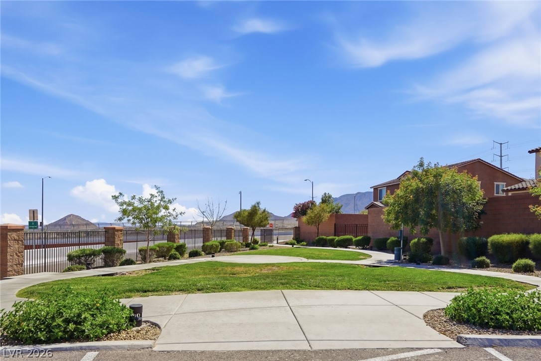 6439 Wide Sky Street Las Vegas, NV 89166 - Photo 32 of 44