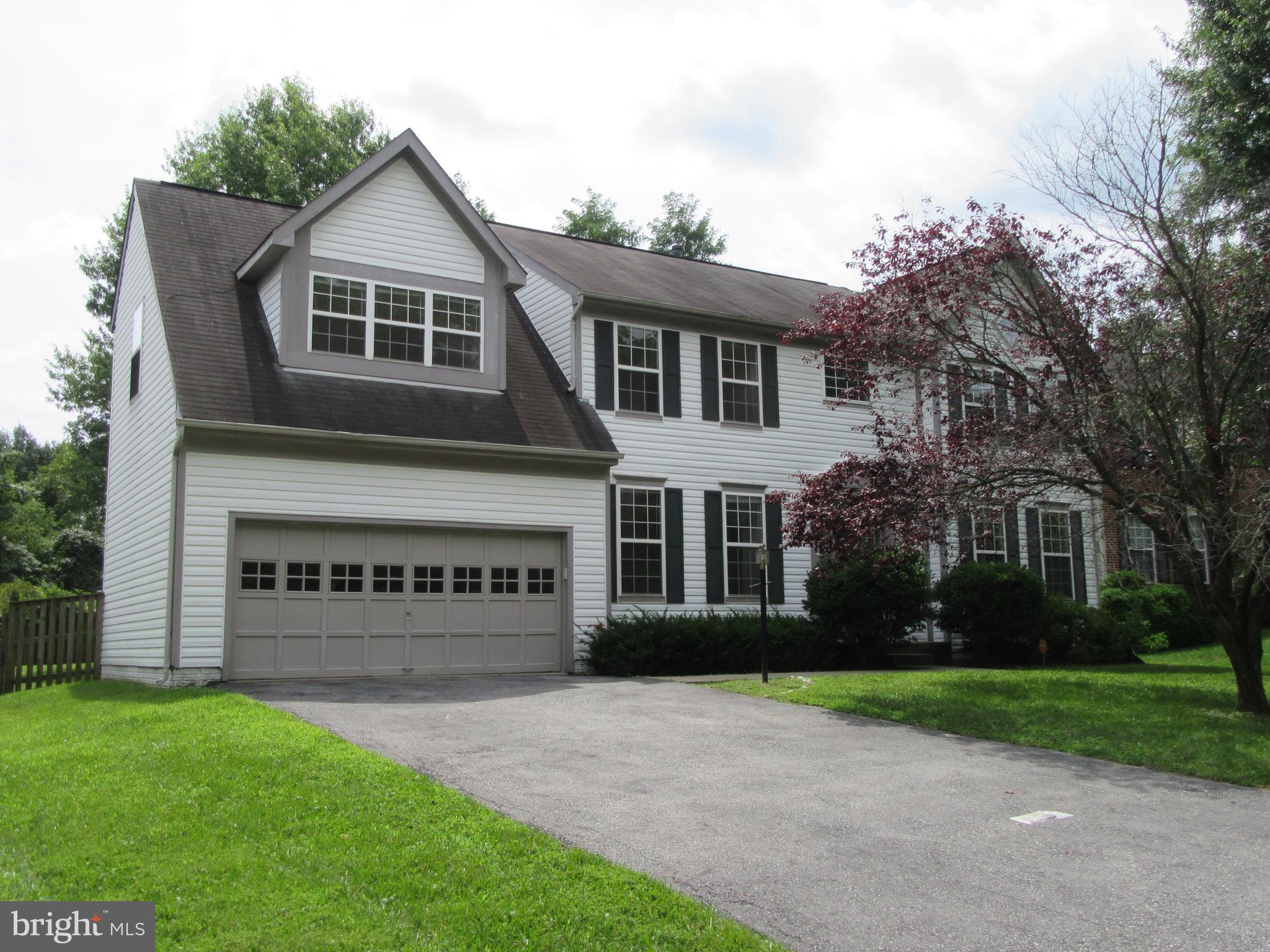 3108 Applegate Terrace Bowie, MD 20716 - Photo 1 of 27 Exterior (Front)