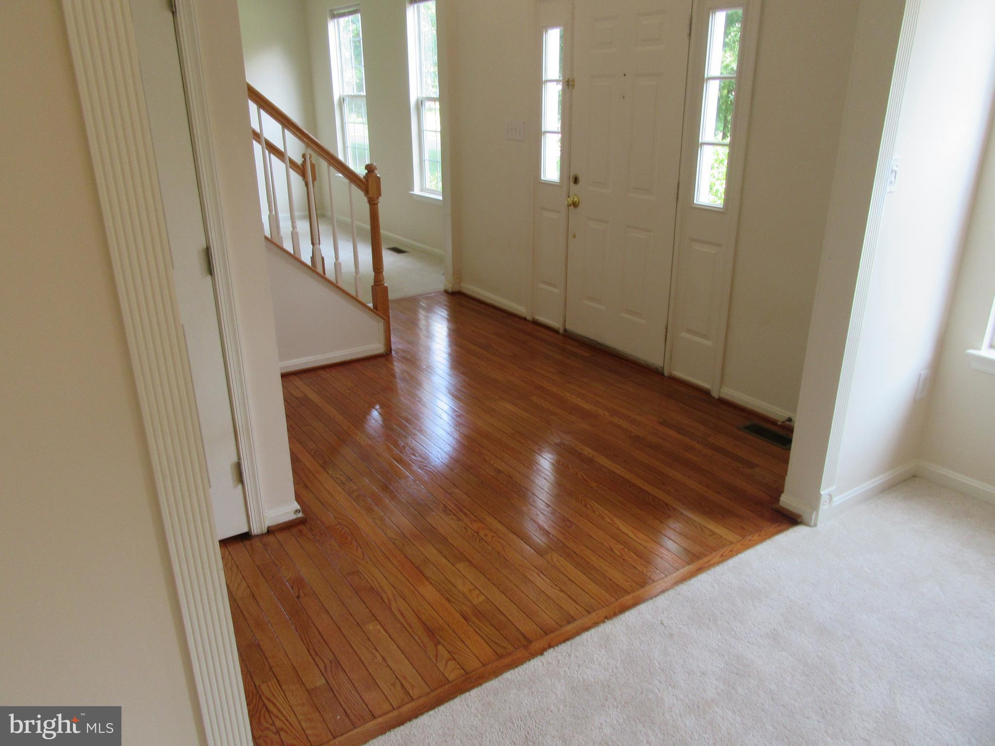 3108 Applegate Terrace Bowie, MD 20716 - Photo 2 of 27 Foyer Area