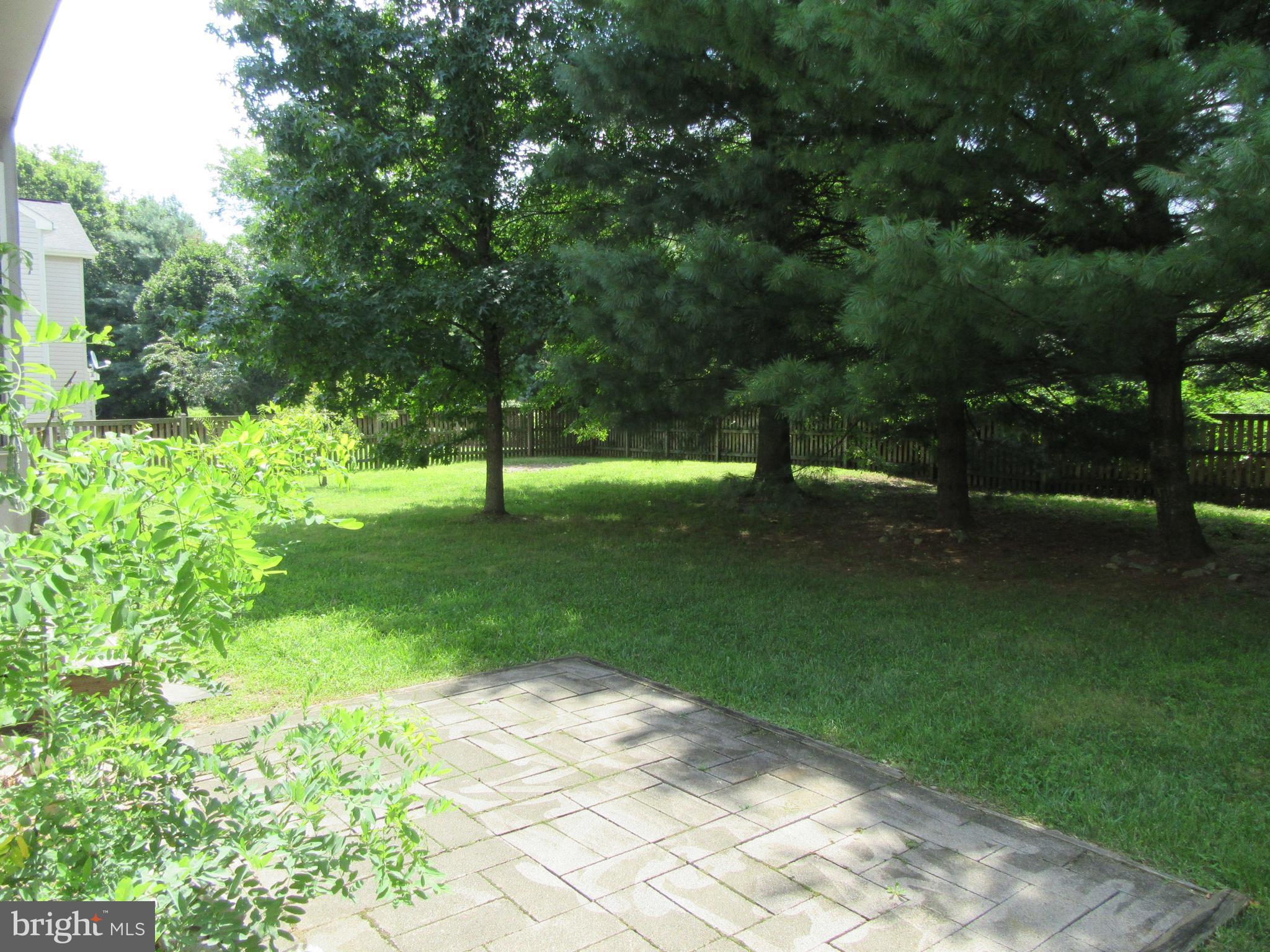 3108 Applegate Terrace Bowie, MD 20716 - Photo 24 of 27 Patio