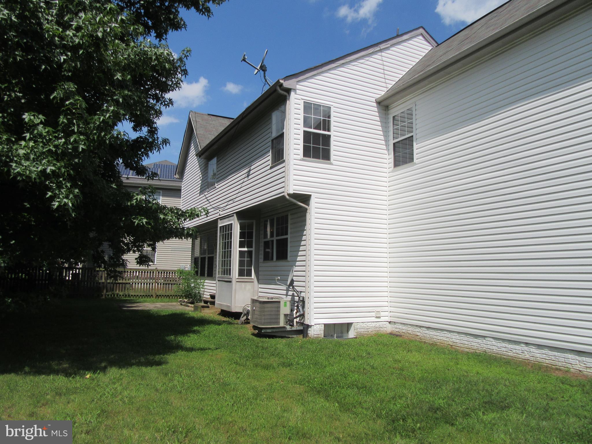 3108 Applegate Terrace Bowie, MD 20716 - Photo 25 of 27 Exterior (Rear)