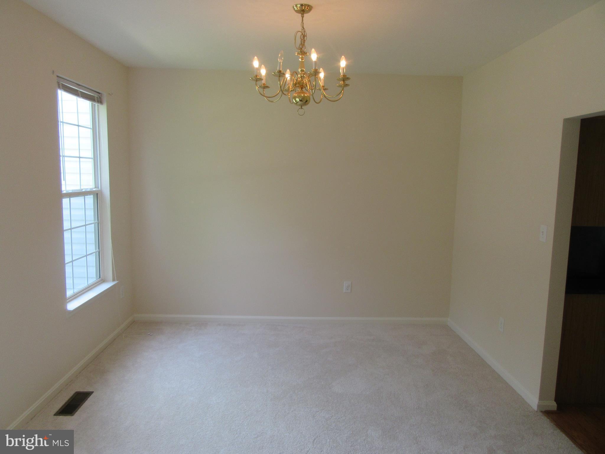 3108 Applegate Terrace Bowie, MD 20716 - Photo 4 of 27 Dining Room