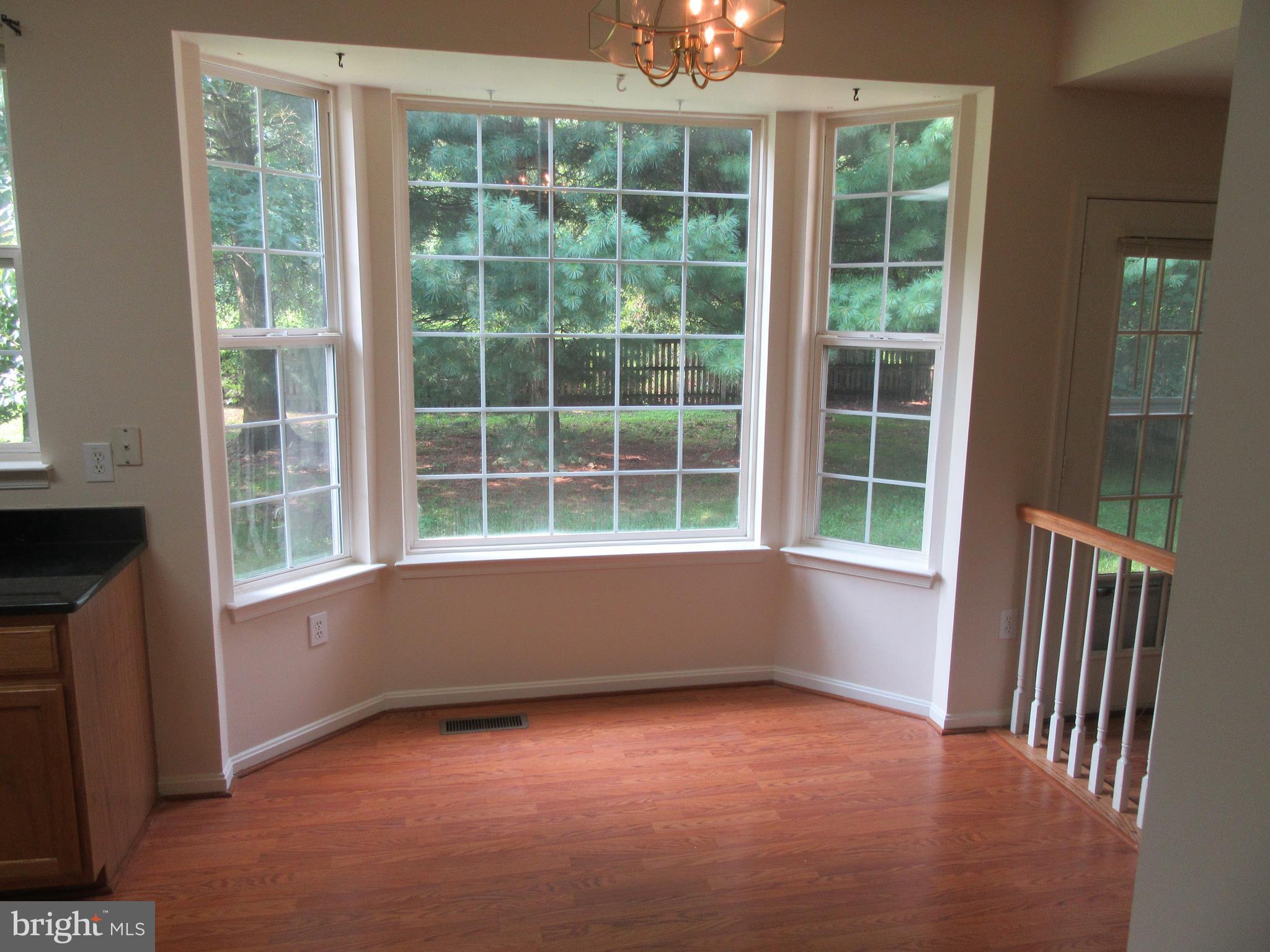 3108 Applegate Terrace Bowie, MD 20716 - Photo 9 of 27 Dinette Area