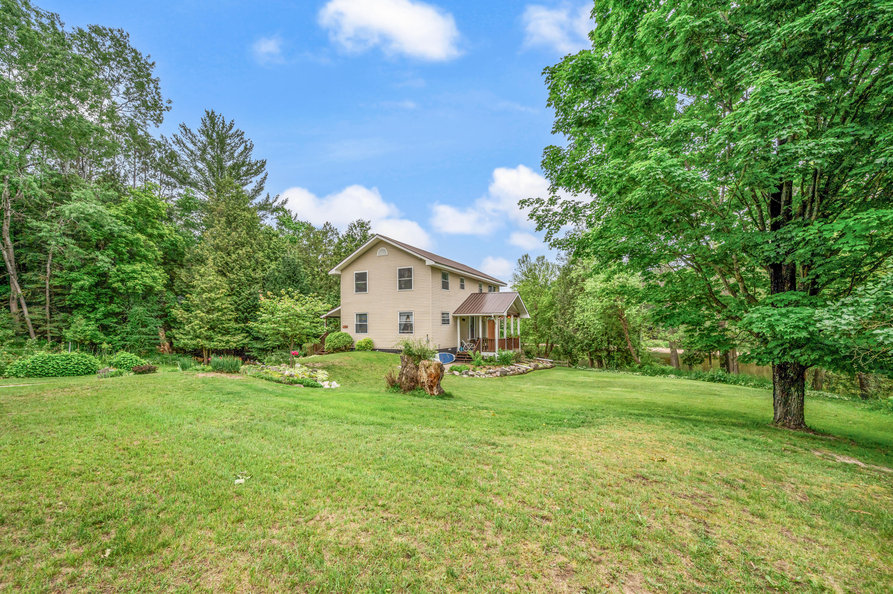 13325 Donna Road Big Rapids, MI 49307 - Photo 37 of 53 13325-DonnaDr-BigRapids-33