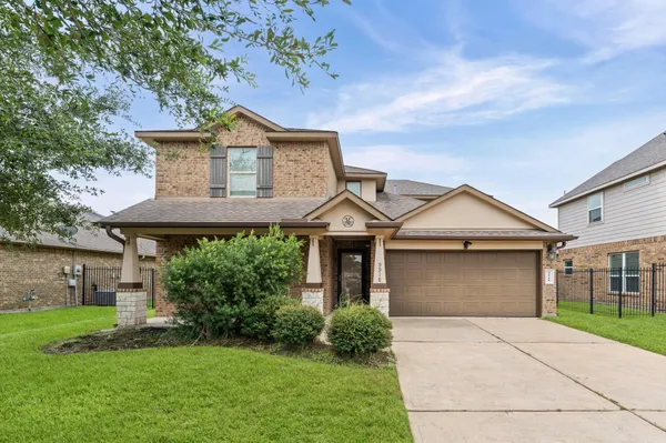 $339,900 | 9918 Channel Set Way, Rosharon, TX 77583