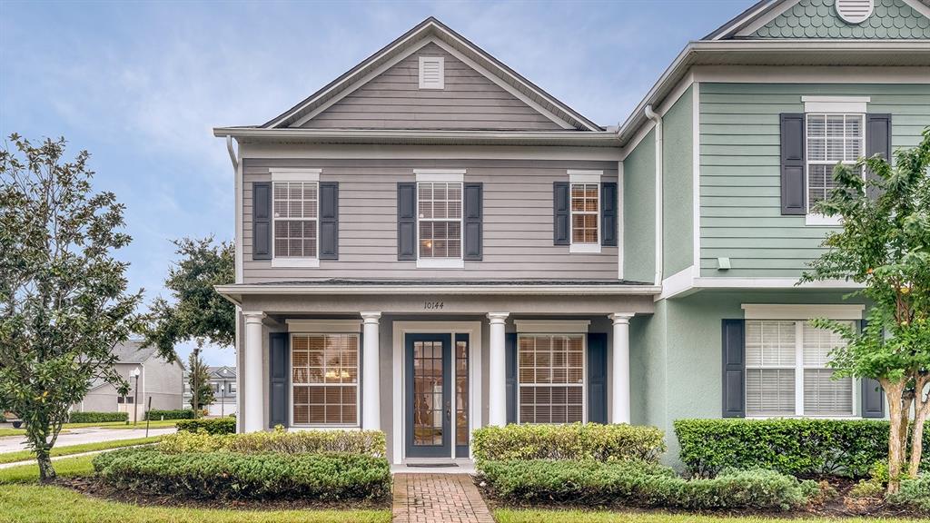 10144 Ridgebloom Avenue Orlando, FL 32829 - Photo 1 of 1