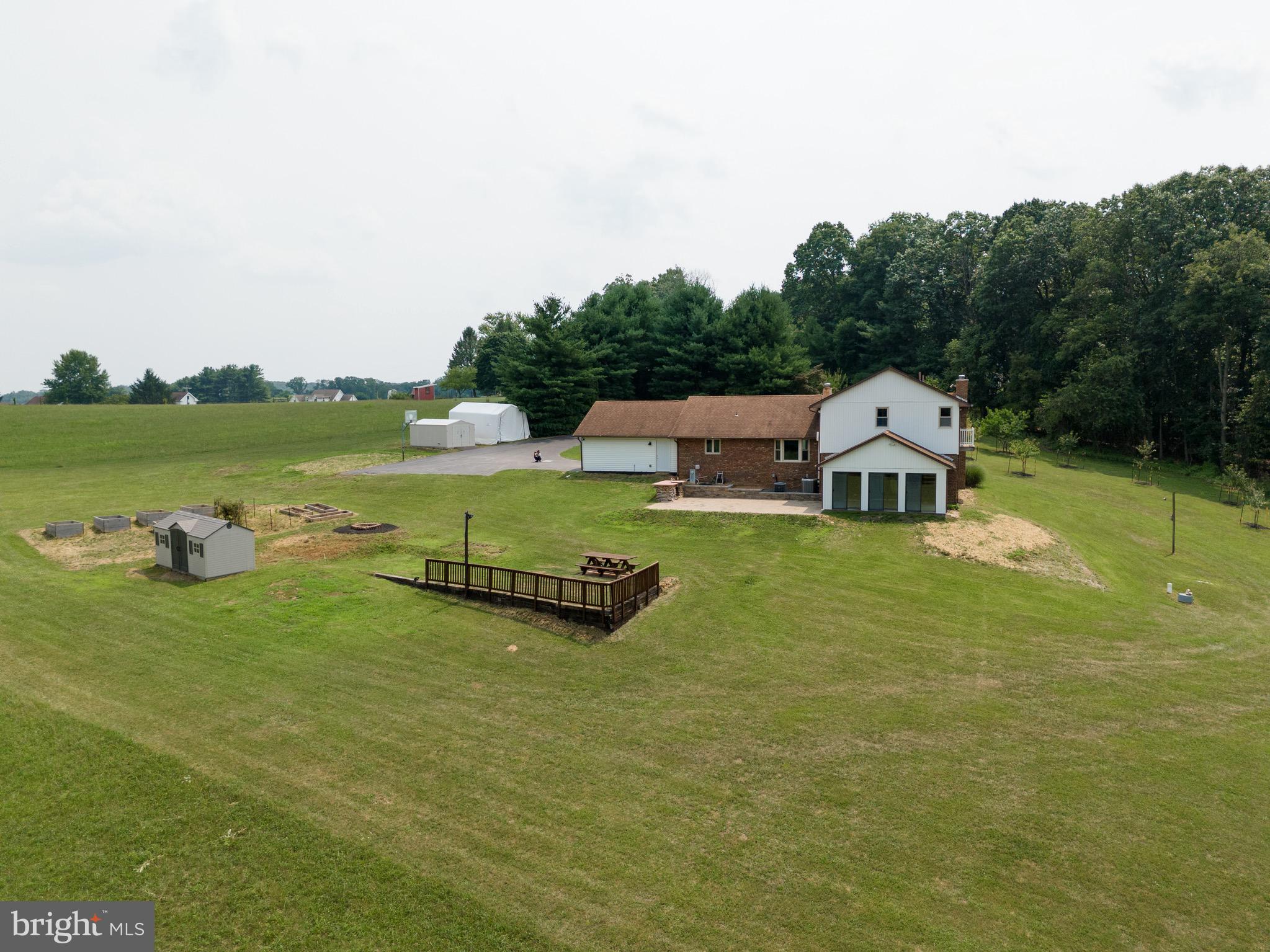 1951 Albert Rill Road Hampstead, MD 21074 - Photo 74 of 75