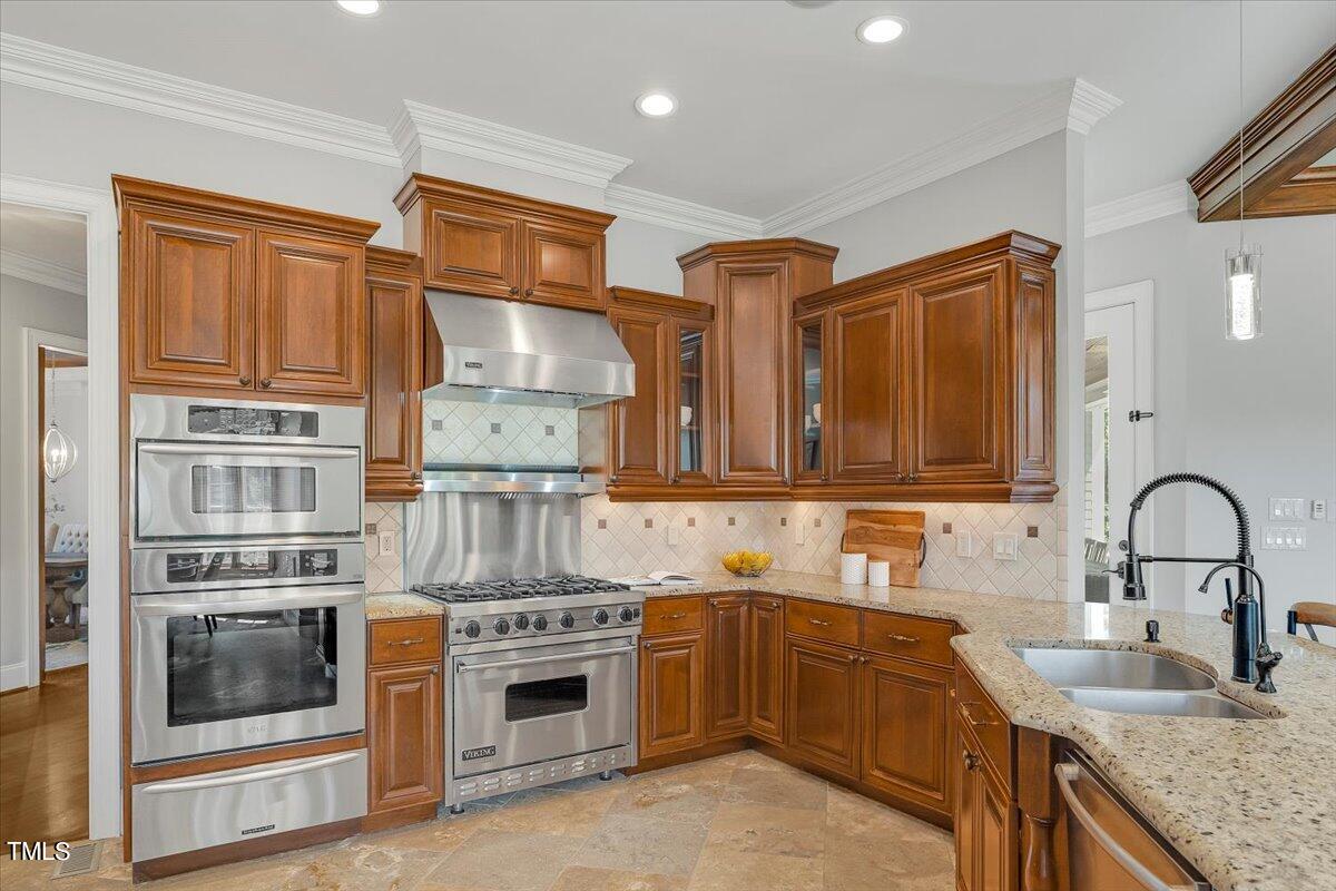 2909 Spaldwick Court Raleigh, NC 27613 - Photo 32 of 86 071-P1179235