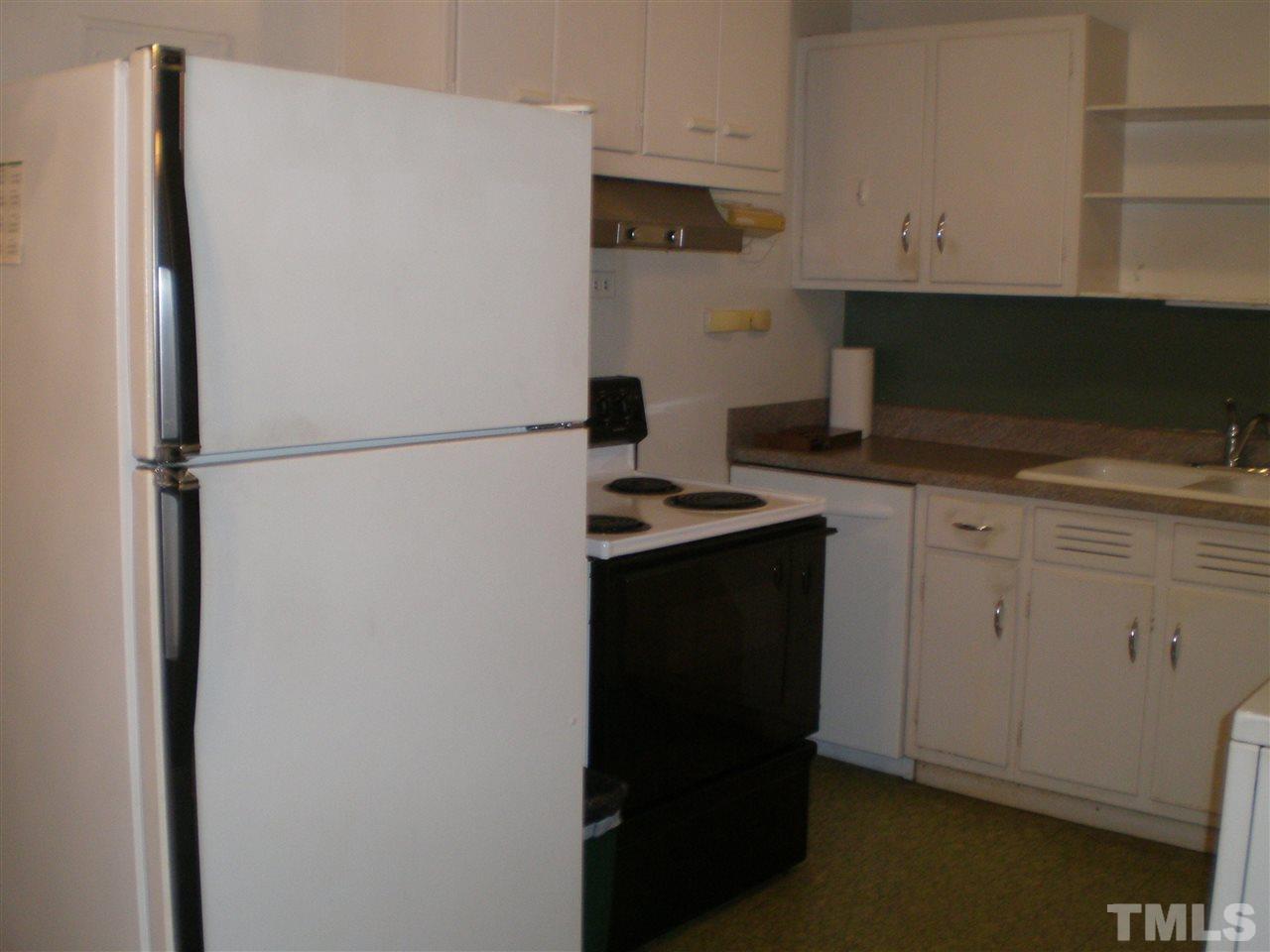 2821 Newbold Street Raleigh, NC 27603 - Photo 14 of 28