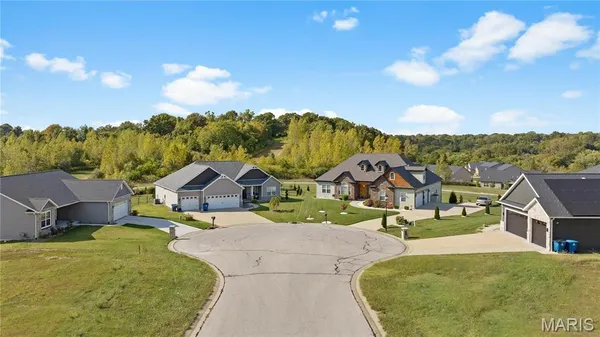$50,000 | 0 The Canyon, Caseyville, IL 62232