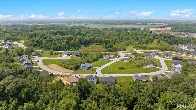 $50,000 | 0 The Canyon, Caseyville, IL 62232