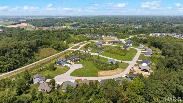 $50,000 | 0 The Canyon, Caseyville, IL 62232