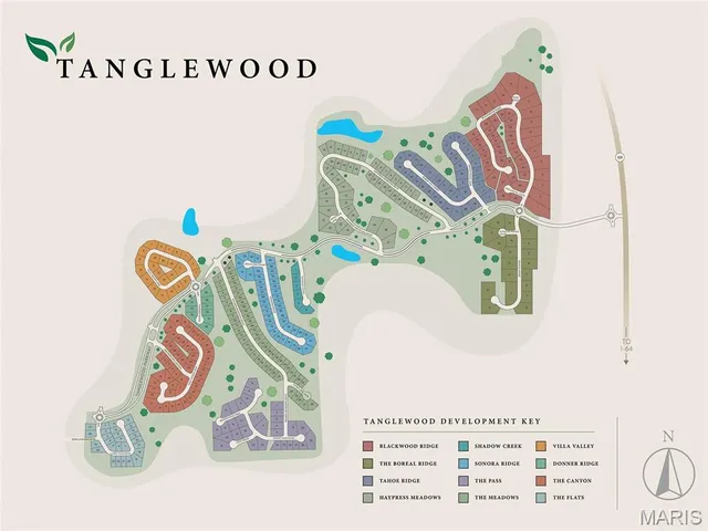 $50,000 | 0 The Canyon, Caseyville, IL 62232