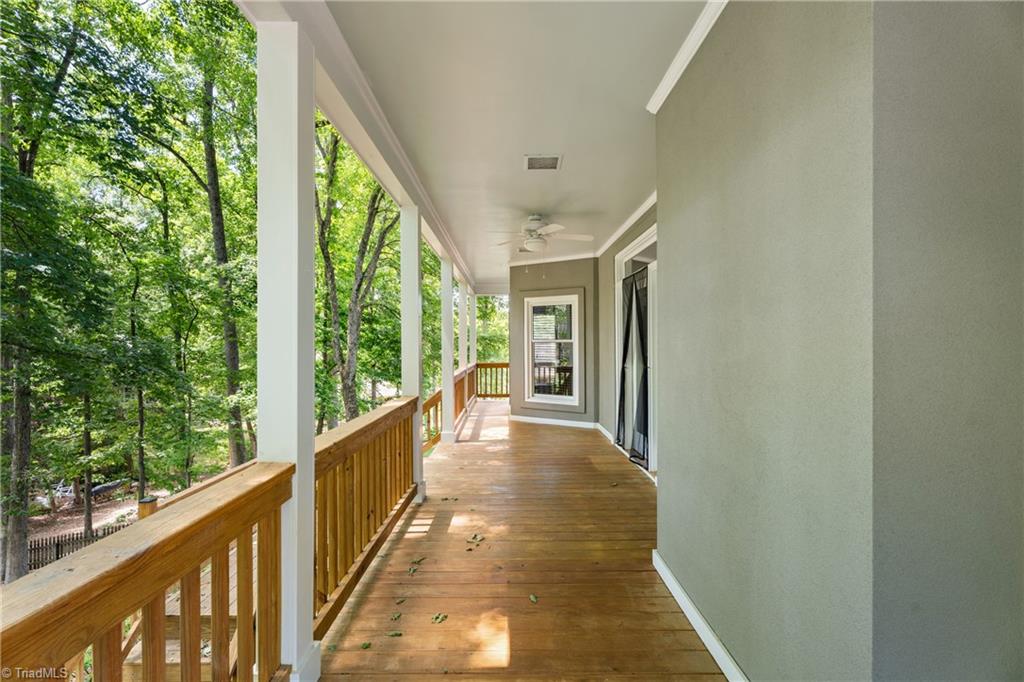 976 Ridge Gate Drive Lewisville, NC 27023 - Photo 11 of 50
