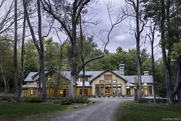$1,550,000 | 55 Chapin Trail, Bethel, NY 12720