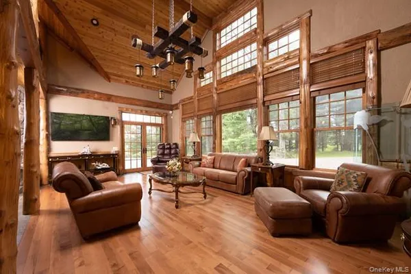 $1,550,000 | 55 Chapin Trail, Bethel, NY 12720