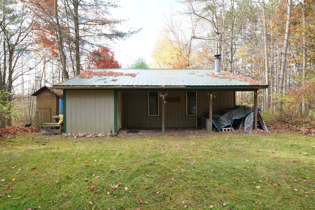 10775 West Remus Road Remus, MI 49340 - Photo 4 of 70 5