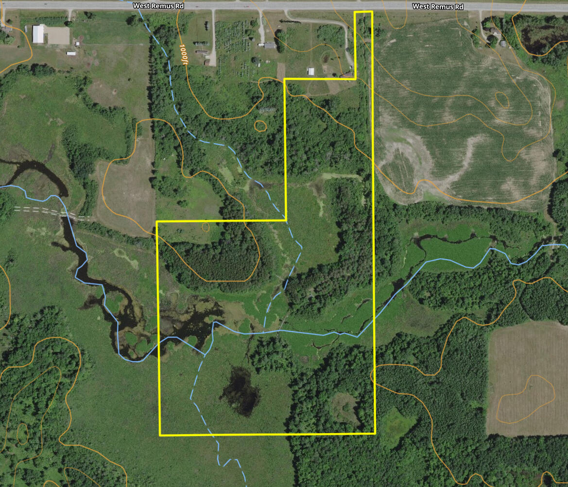 10775 West Remus Road Remus, MI 49340 - Photo 68 of 70 69