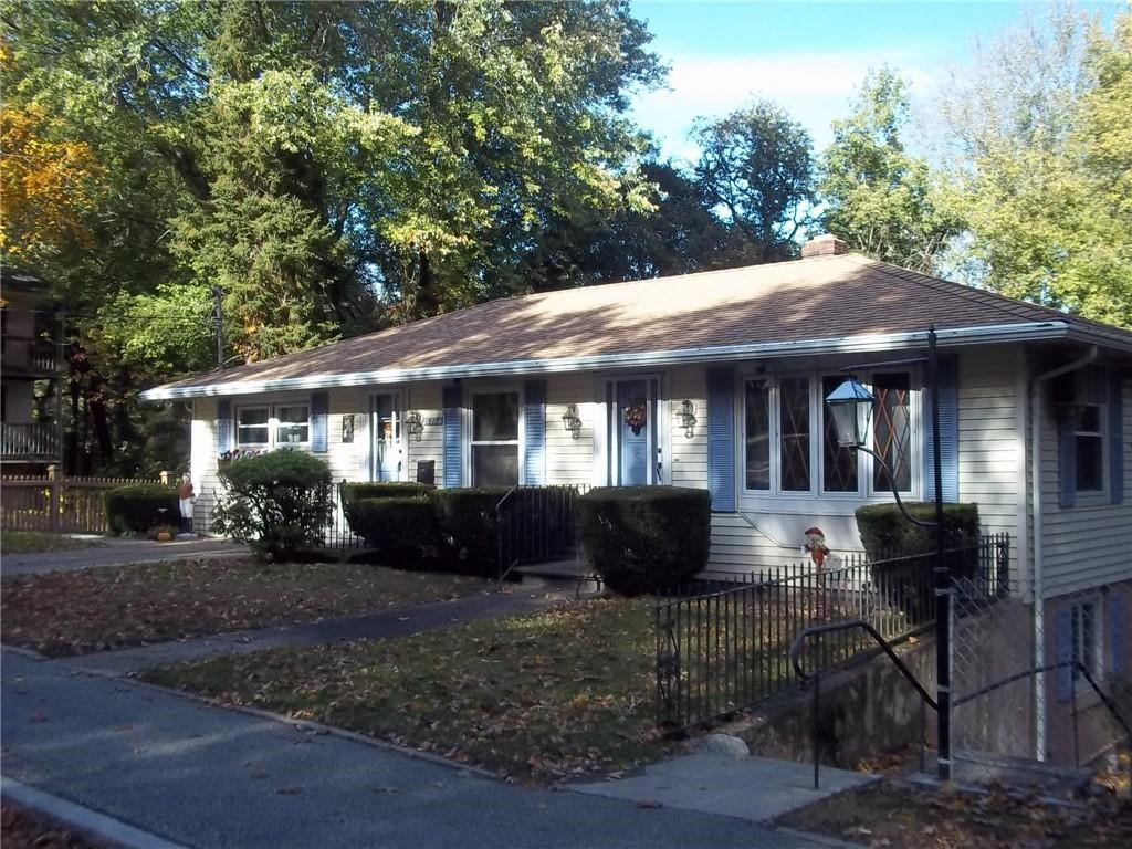 411 Old River Road Lincoln, RI 02838 - Photo 1 of 29 Gallery Image 1