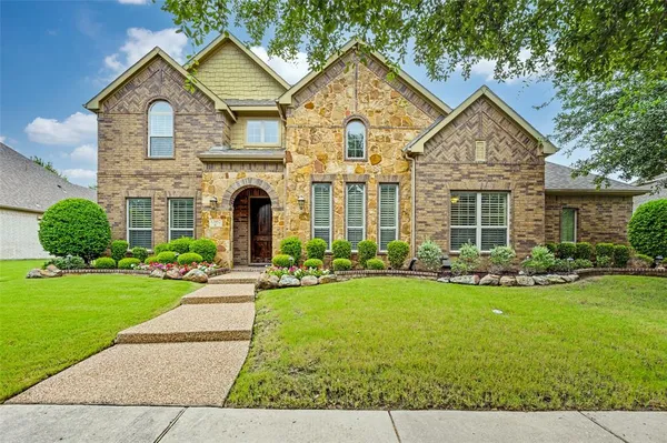 $715,000 | 12952 Ridge Spring Drive, Frisco, TX 75035