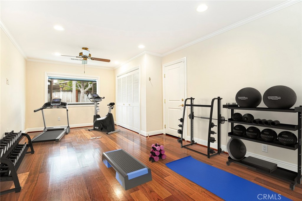 26106 Veva Way Calabasas, CA 91302 - Photo 23 of 56