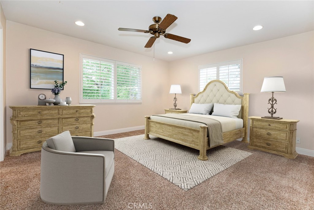 26106 Veva Way Calabasas, CA 91302 - Photo 31 of 56