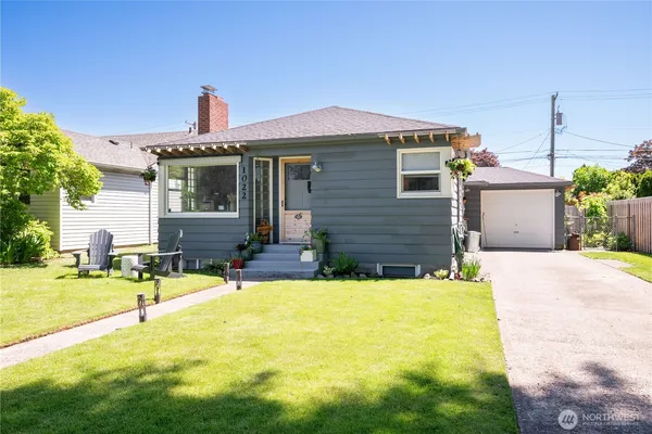 $439,900 | 1022 22nd Avenue, Longview, WA 98632