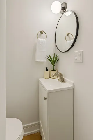 $2,290 | 3605 North Bell Avenue, Unit GS, Chicago, IL 60618