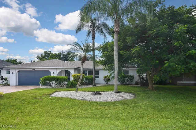 a living room filled with furniture