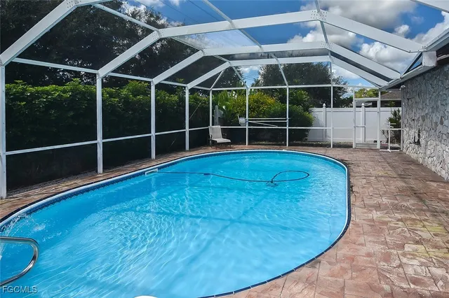 $2,250 | 138 Southeast 30th Street, Cape Coral, FL 33904